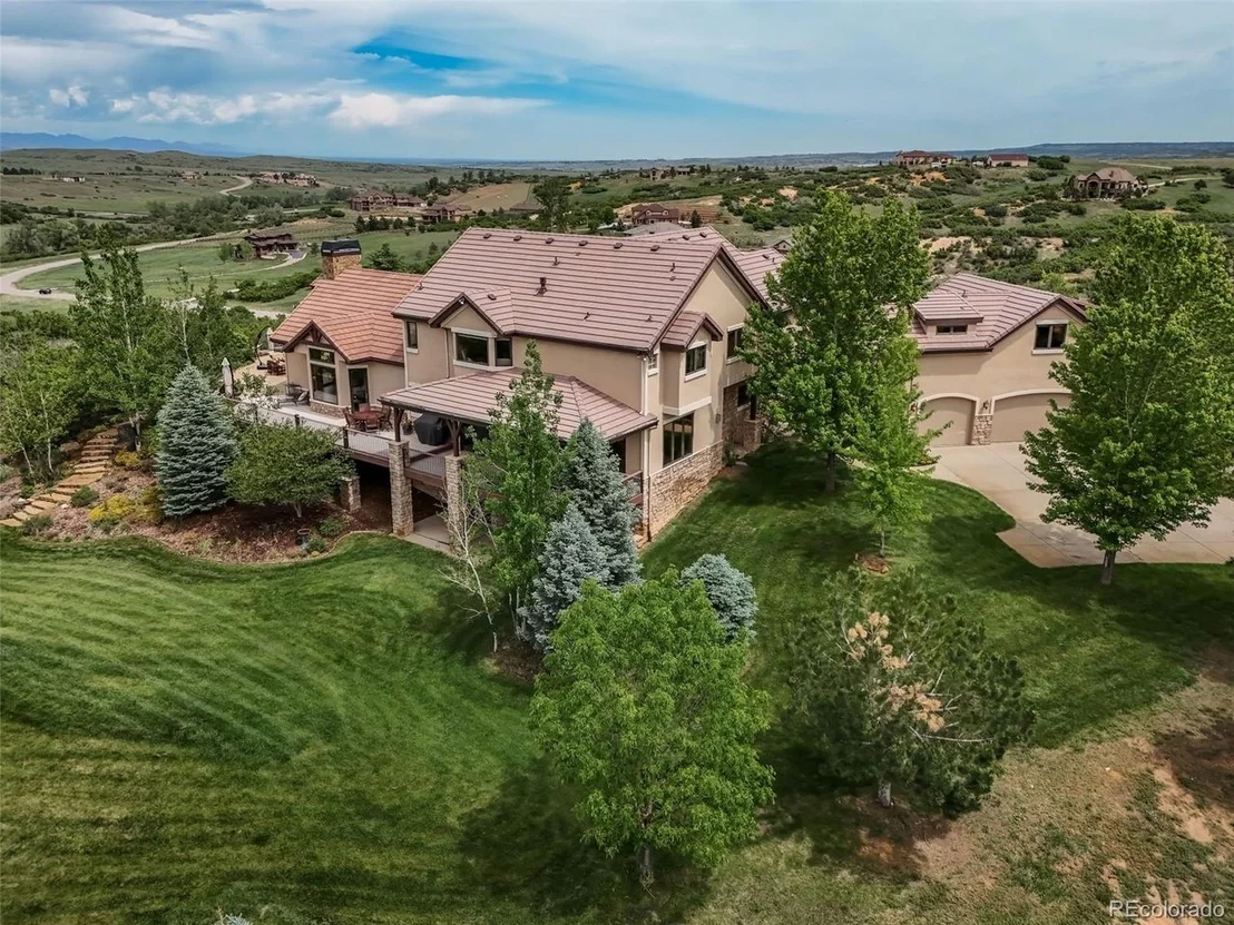Photo of 4863 Lambert Ranch Trl