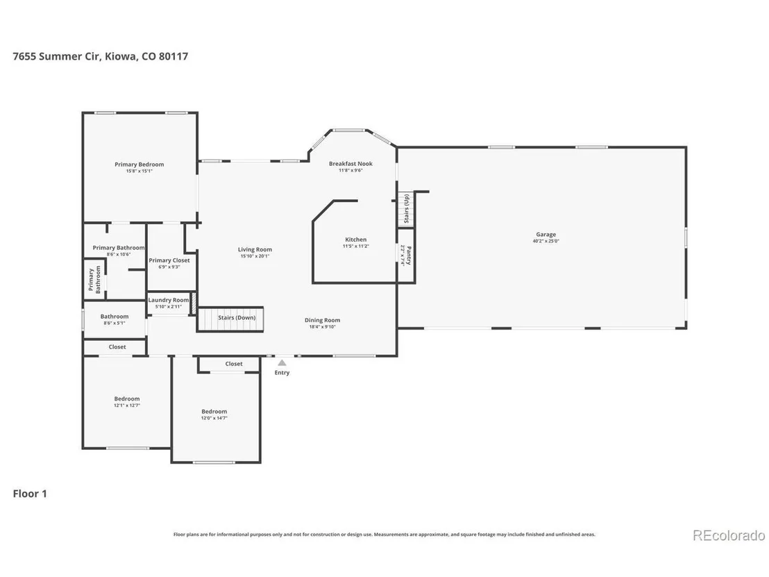 Photo of 7655 Summer Cir