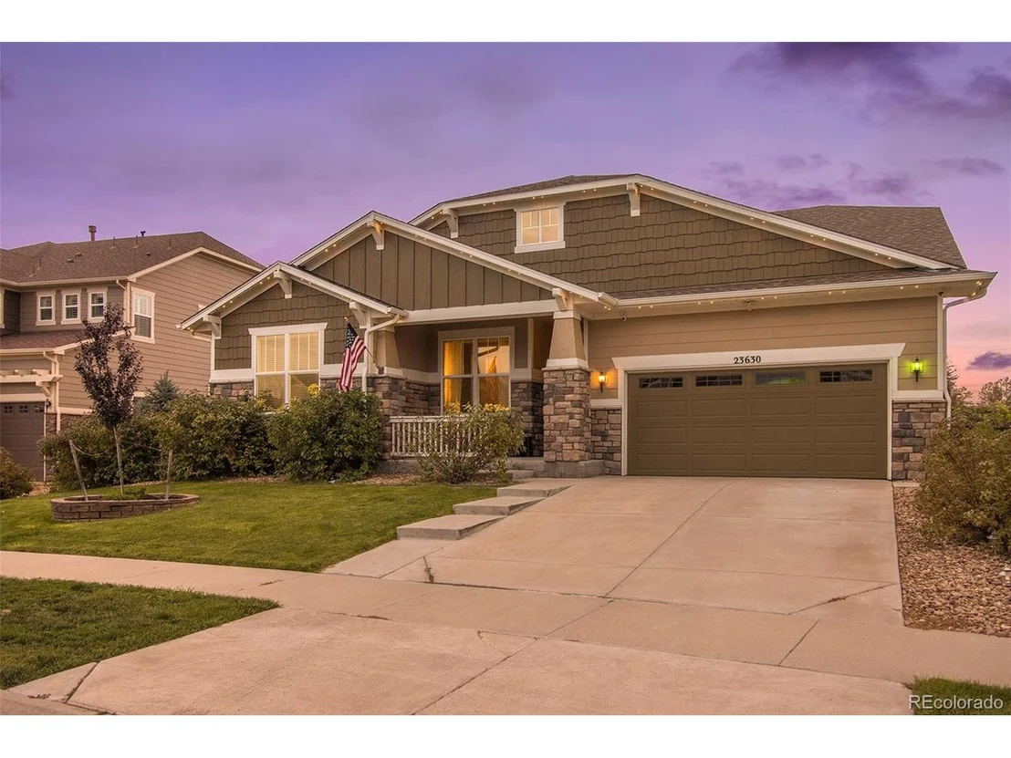 Photo of 23630 E Swallow Cir