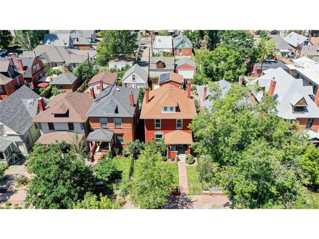 Photo of 229 Bannock St