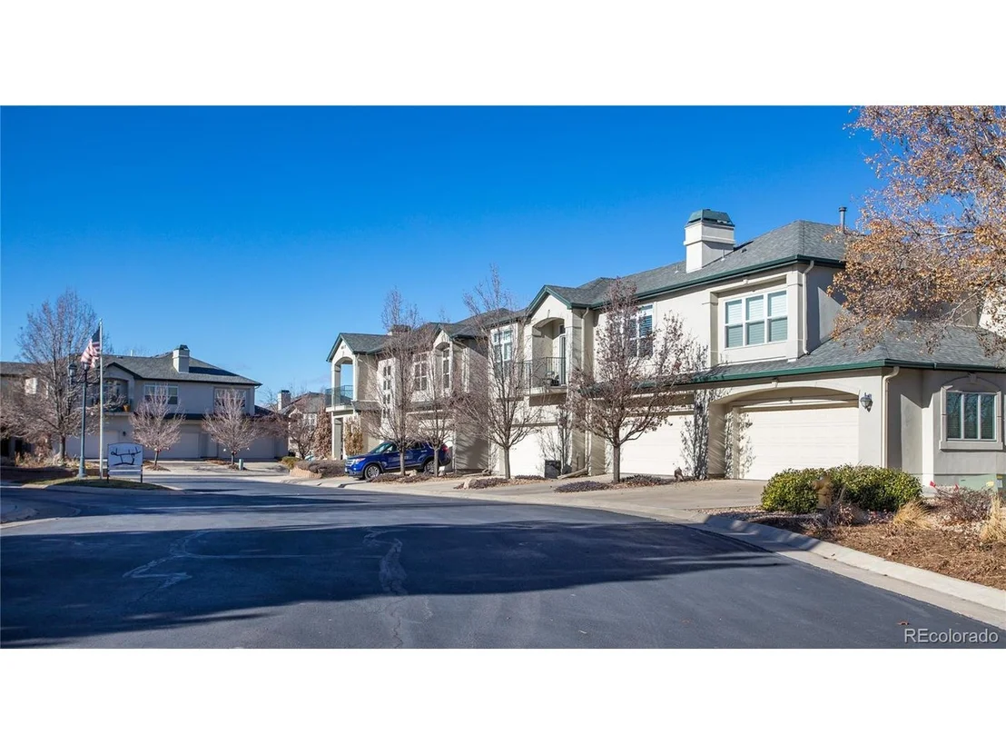 Photo of Unit E at 6607 S Forest Way