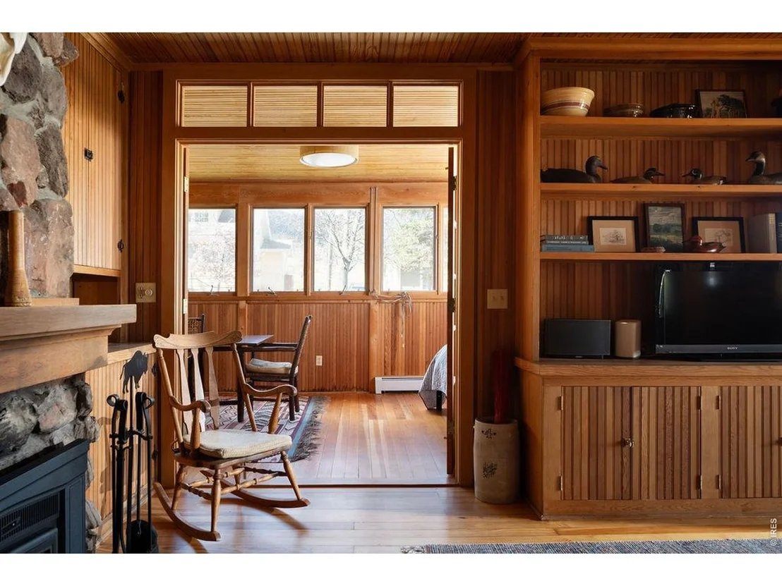 Photo of 114 Chautauqua Park