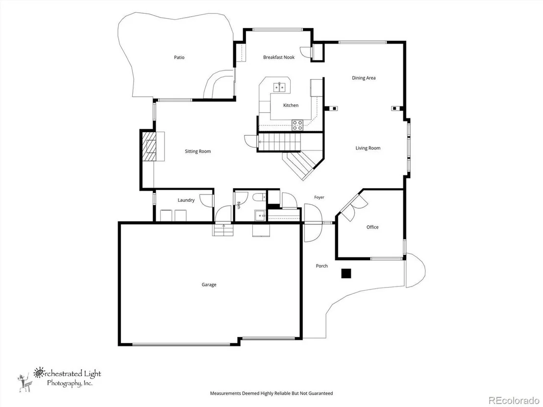 Photo of 15862 Crestrock Cir