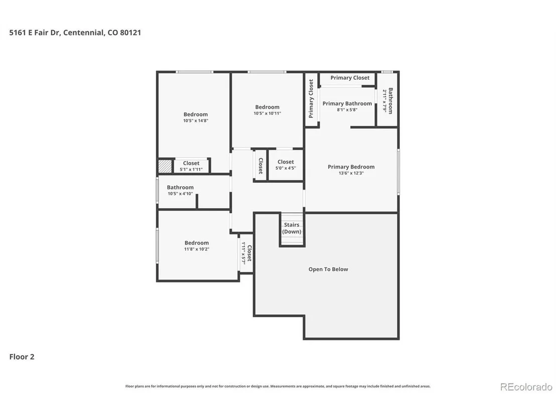 Photo of 5161 E Fair Dr