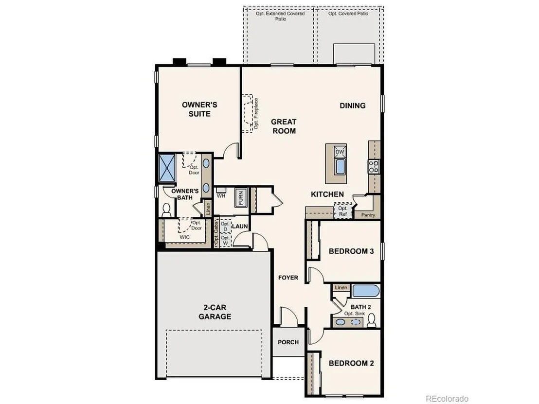 Photo of 2119 Summit Pl