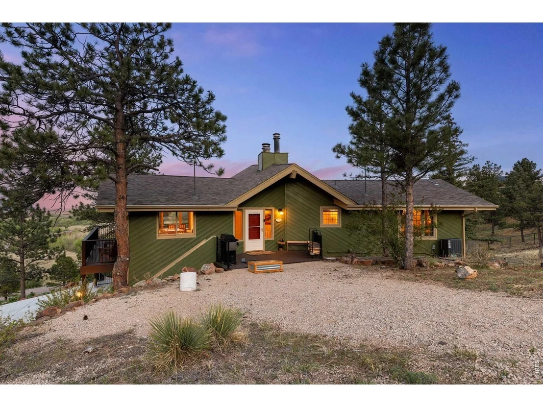 Photo of 8563 Middle Fork Rd