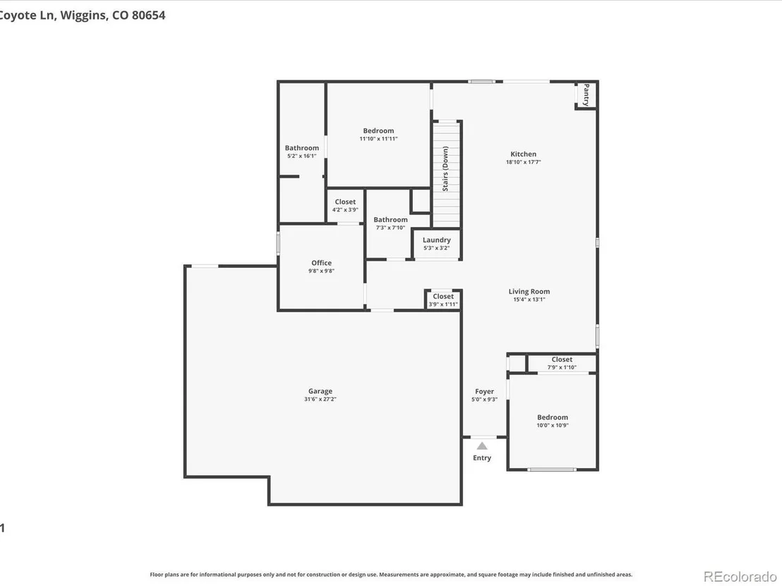 Photo of 1214 Coyote Ln