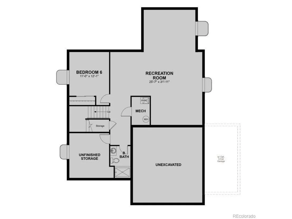 Photo of 7364 S Waterloo Way