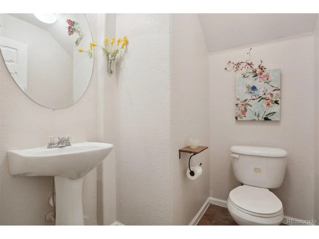 Photo of Unit E at 11262 Osage Cir