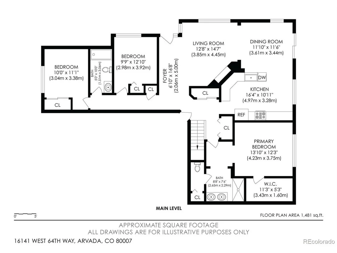 Photo of 16141 W 64th Way