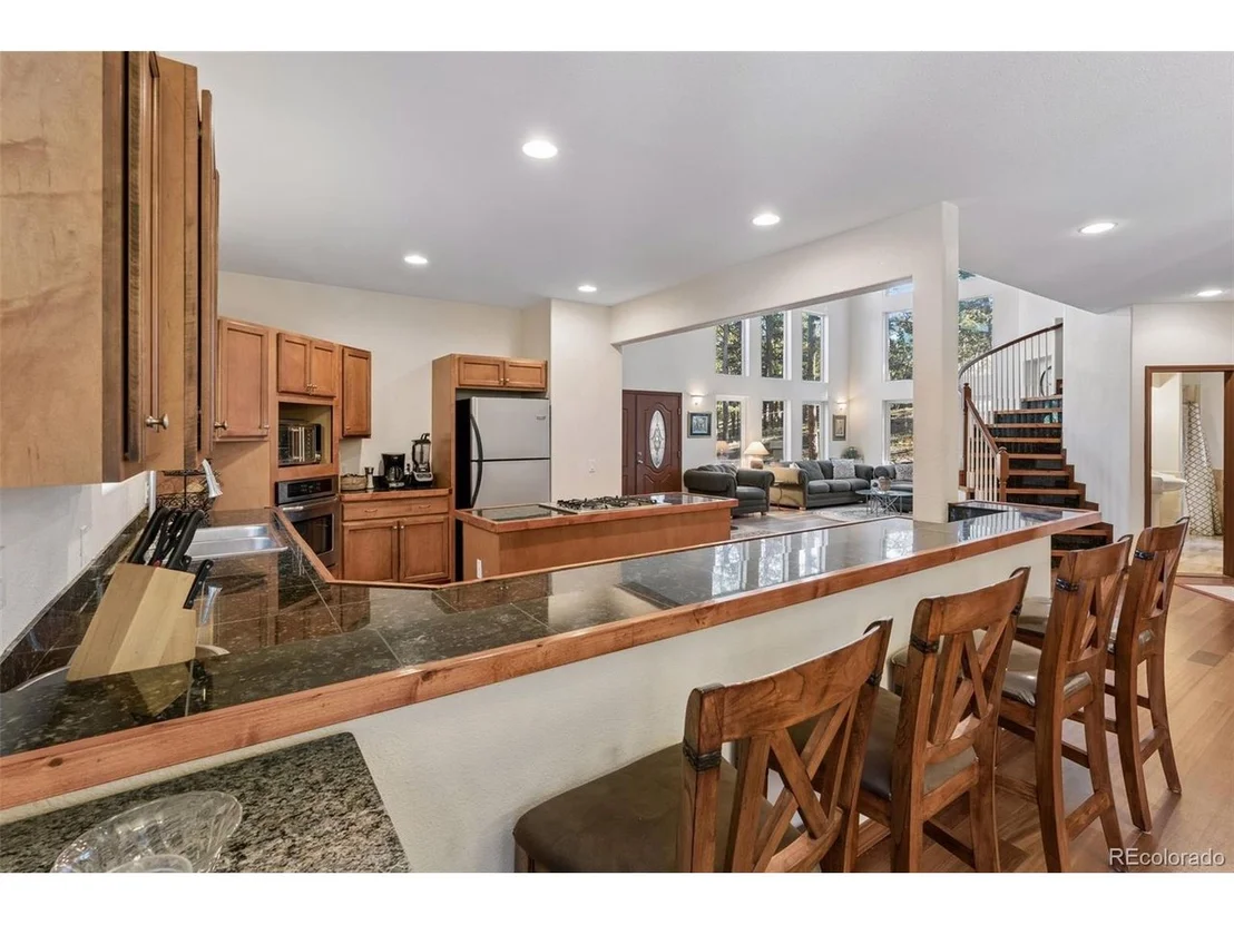 Photo of 17170 Lodgepole Rd