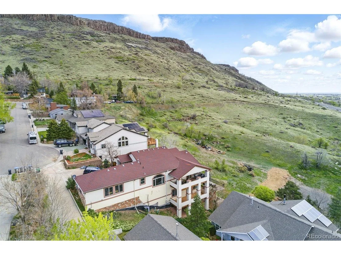 Photo of 415 Butte Pkwy
