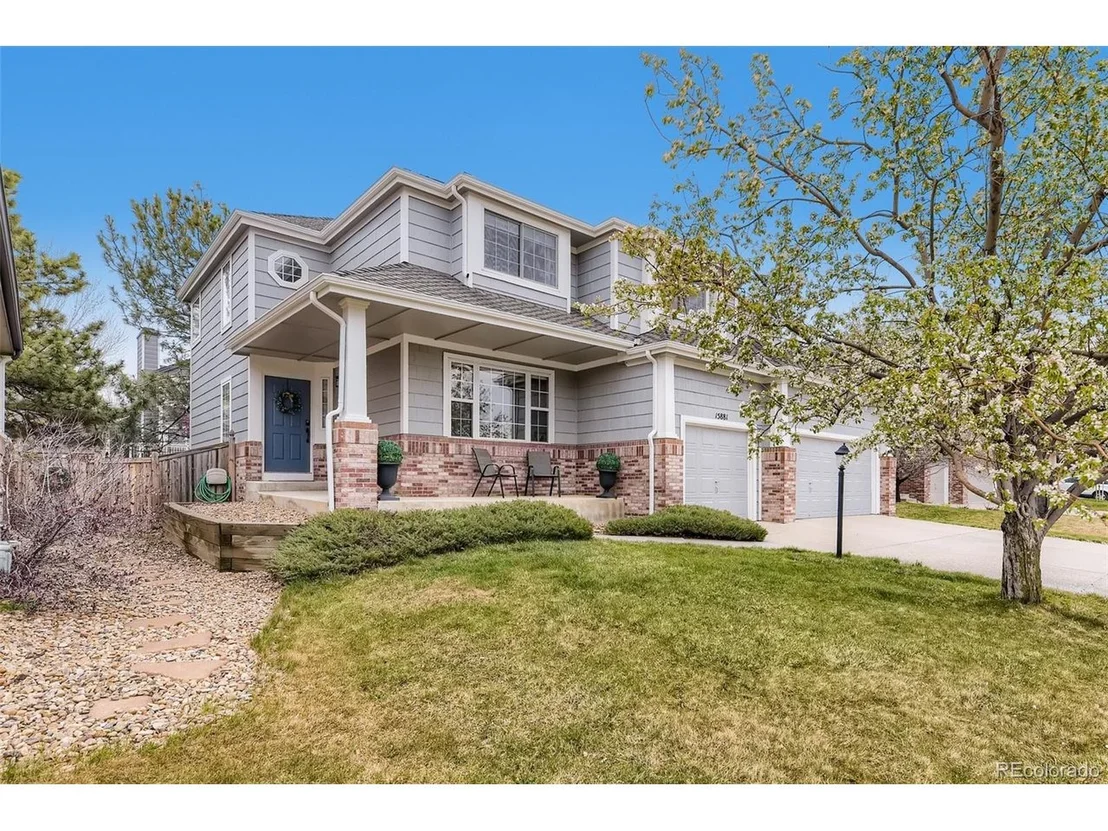 Photo of 15881 Crestrock Cir
