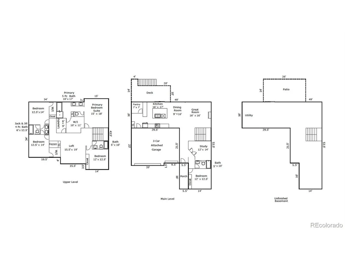 Photo of 12705 Buffington Trl