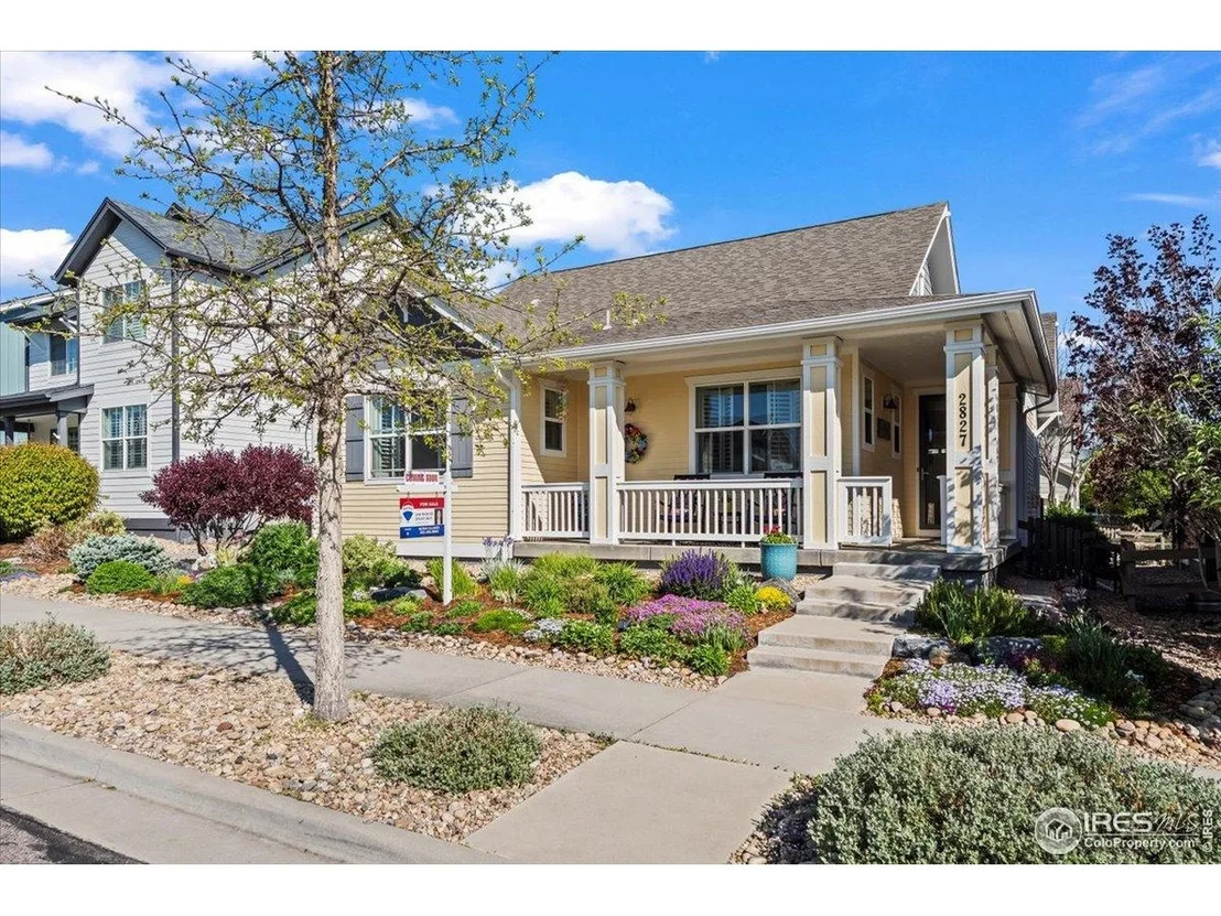 Photo of 2827 Twin Lakes Cir