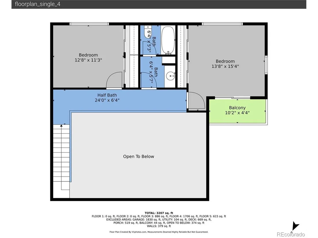 Photo of 11768 Black Hawk Dr