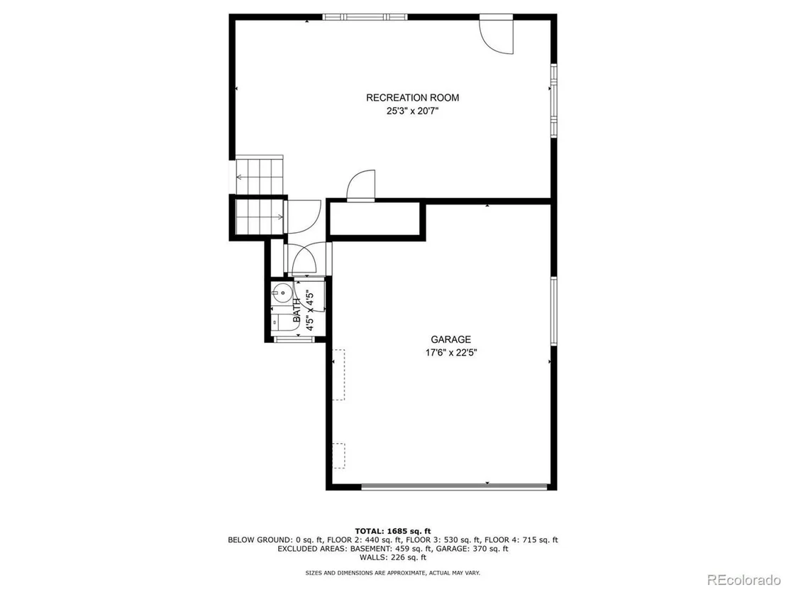 Photo of 1324 E Easter Cir