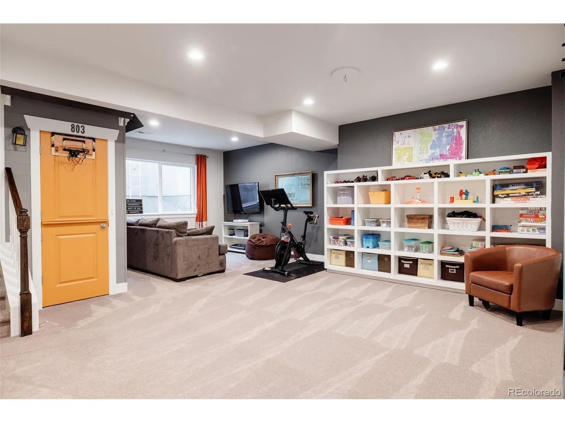 Photo of 803 Uinta Way