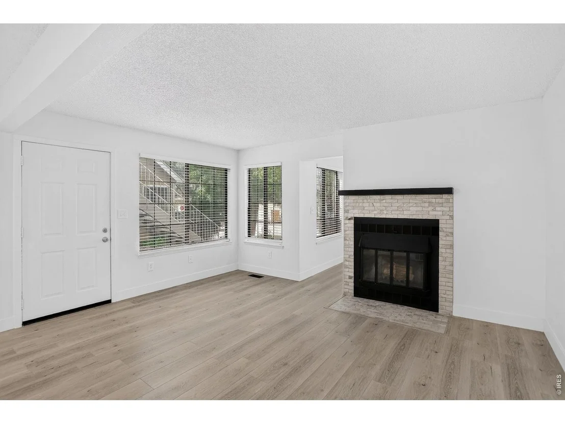 Photo of Unit A at 4745 White Rock Cir