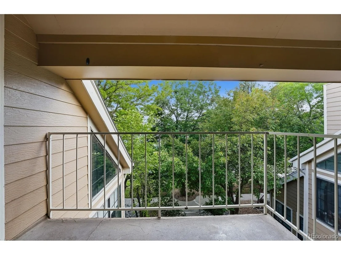 Photo of Unit F at 4763 White Rock Cir