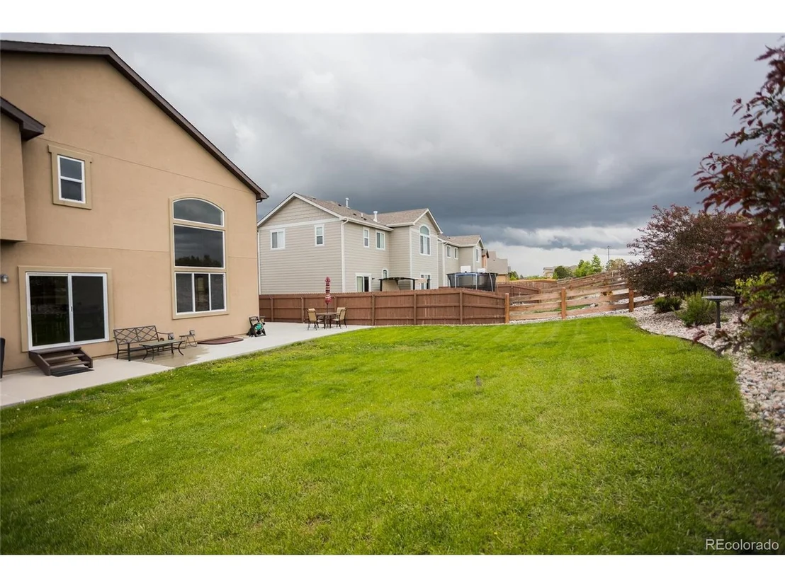 Photo of 10370 Mt Lincoln Dr