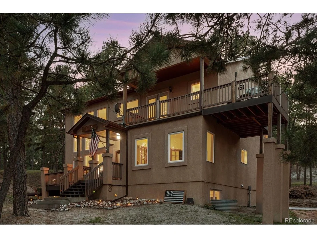 Photo of 17170 Lodgepole Rd