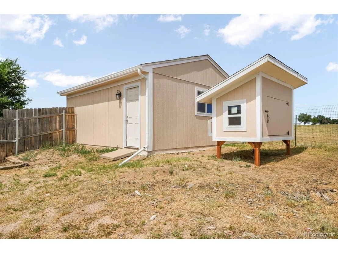 Photo of 6345 Southfork Dr