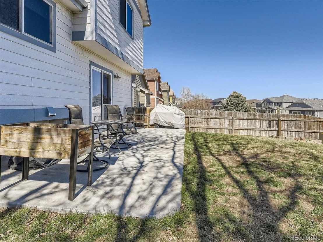 Photo of 11370 Haswell Dr