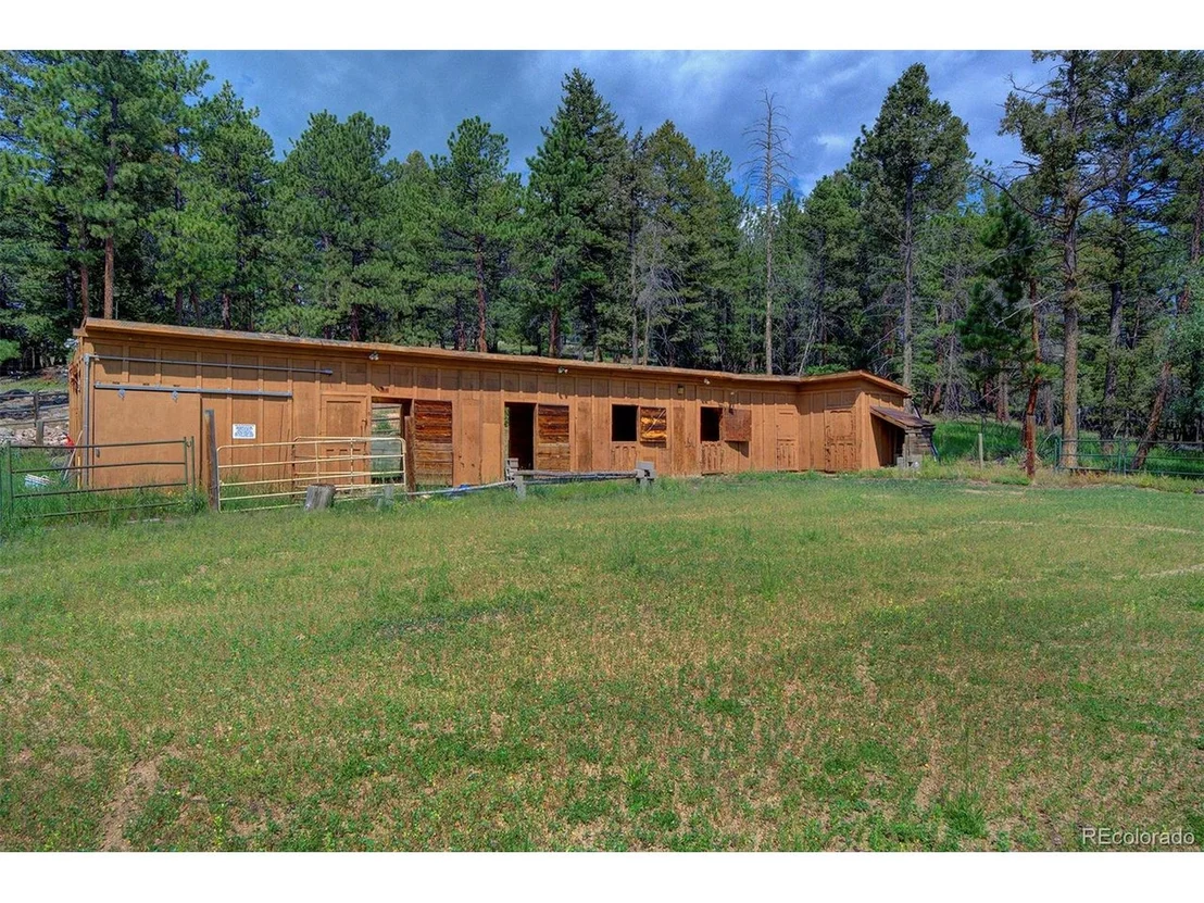 Photo of 13453 Riley Peak Rd