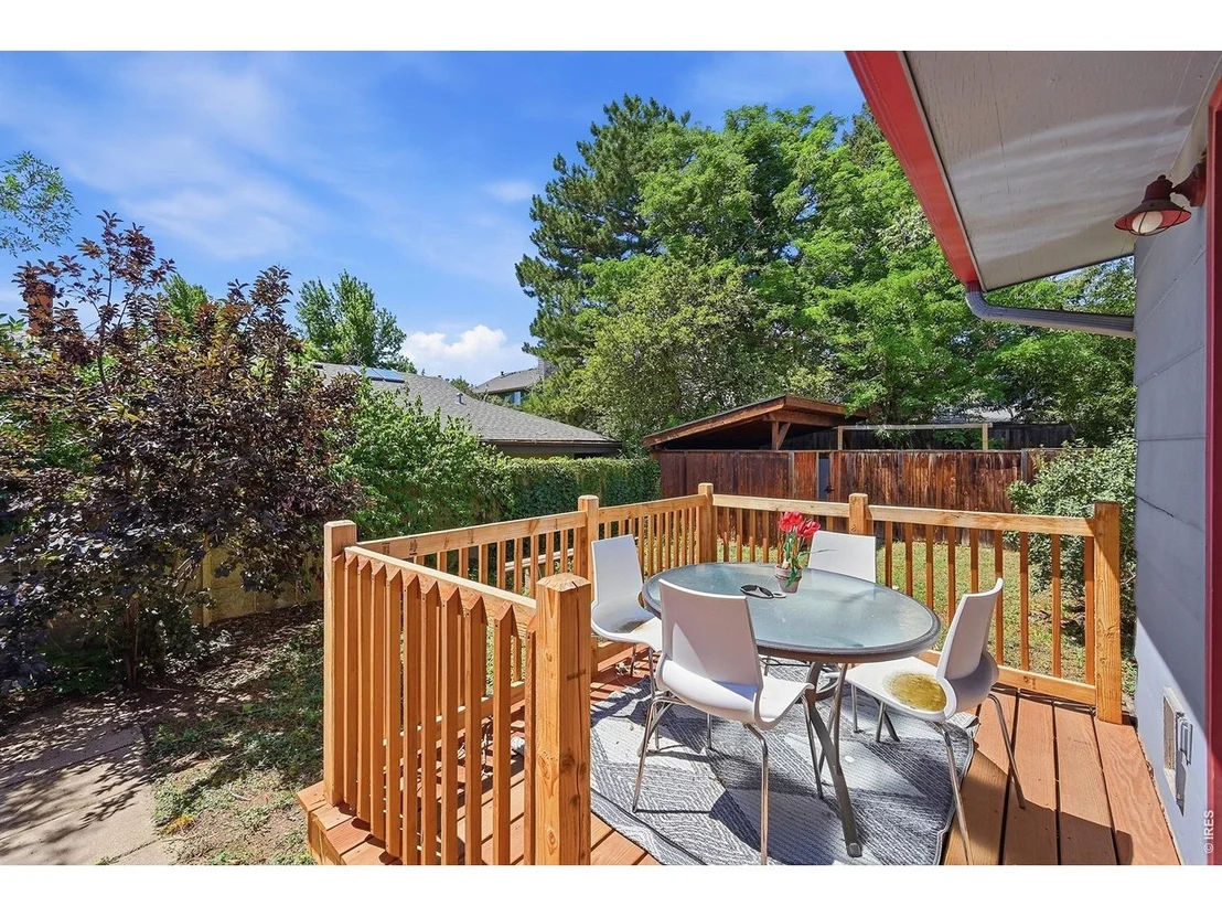 Photo of 1850 Iris Ave