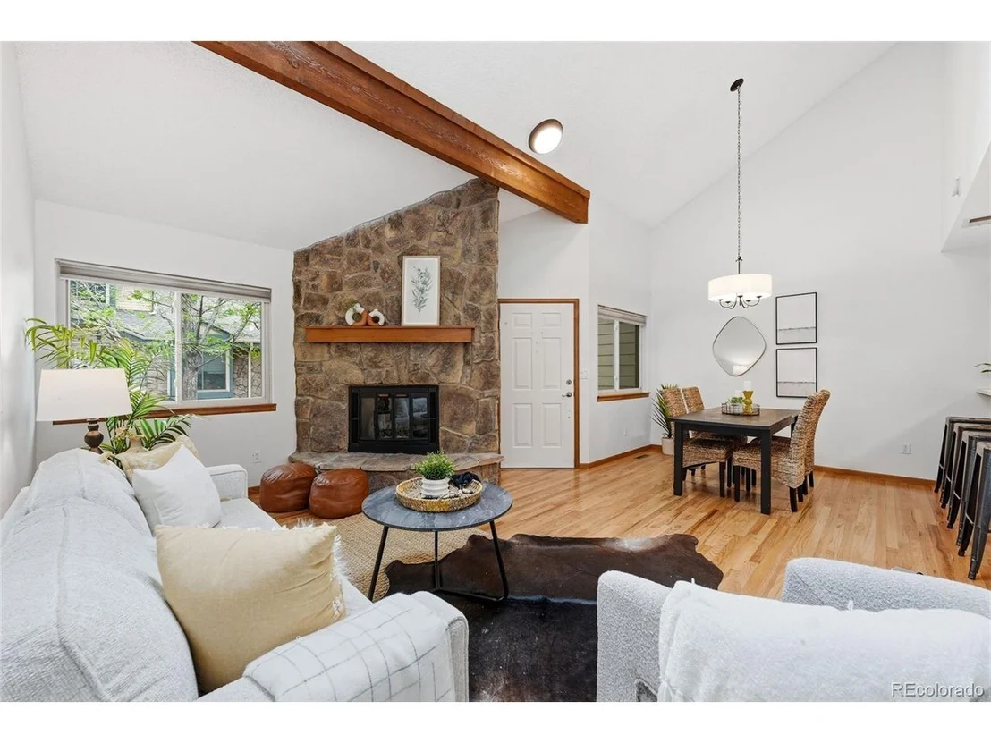 Photo of Unit C at 8790 Allison Dr