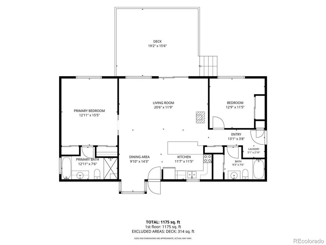 Photo of 356 Iron Mountain Ln