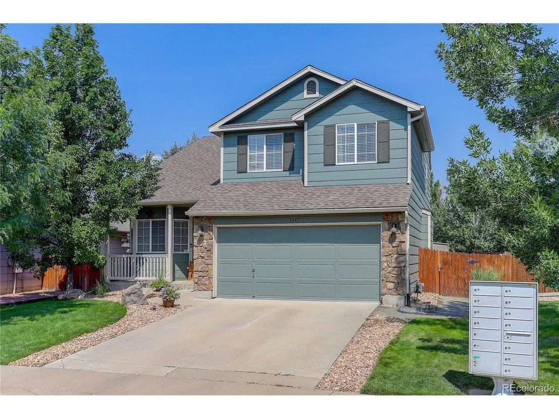 Photo of 3647 Rawhide Cir