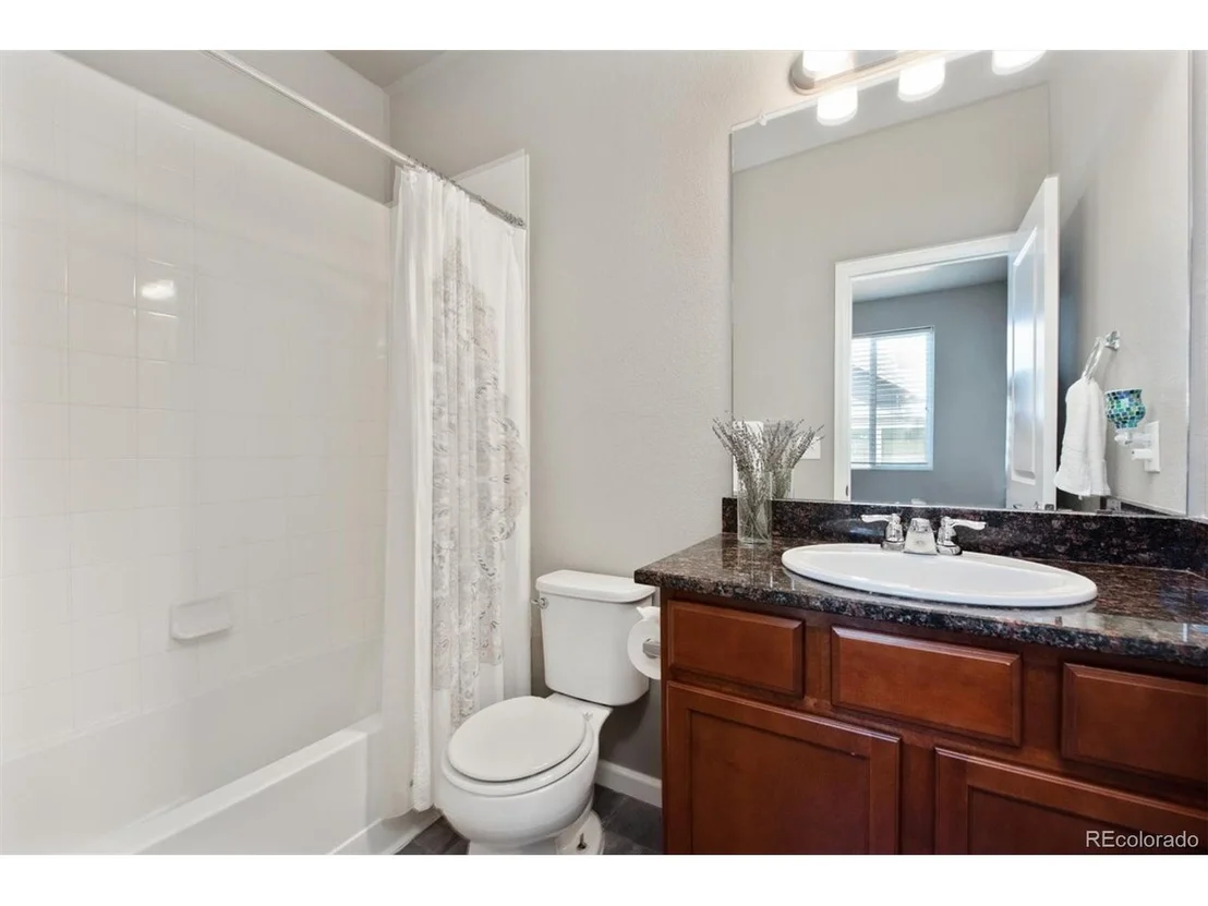 Photo of Unit B at 15546 W 64th Loop