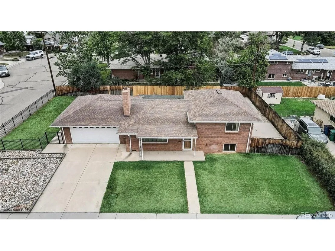 Photo of 6735 W 54th Pl