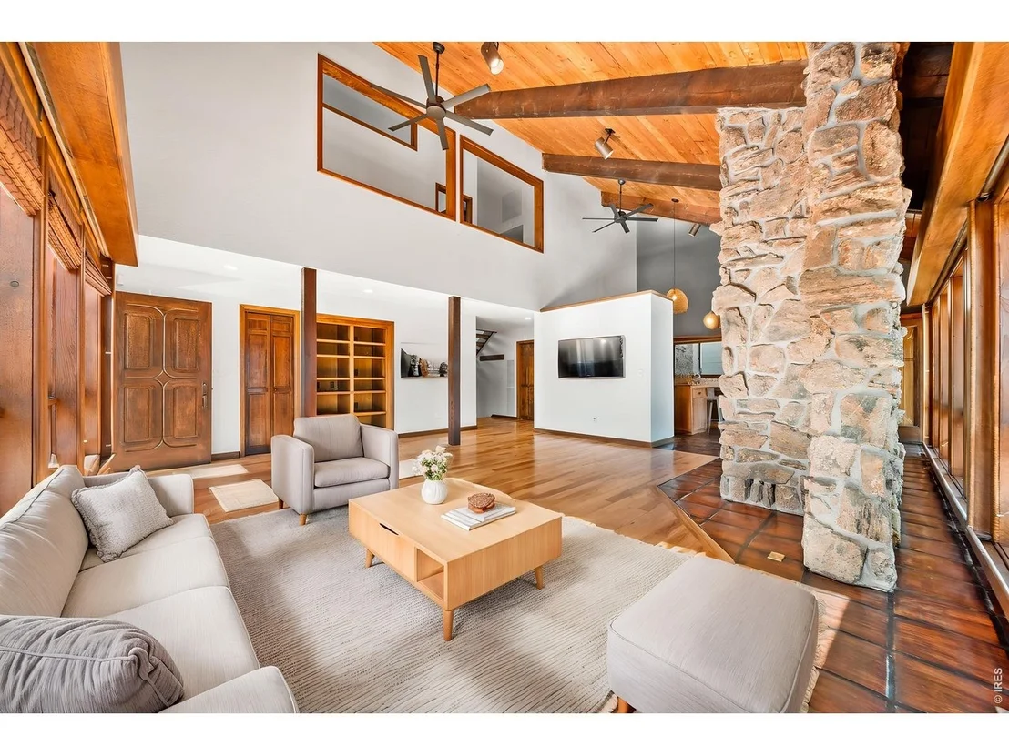 Photo of 3514 Horsetooth Cliffs Way