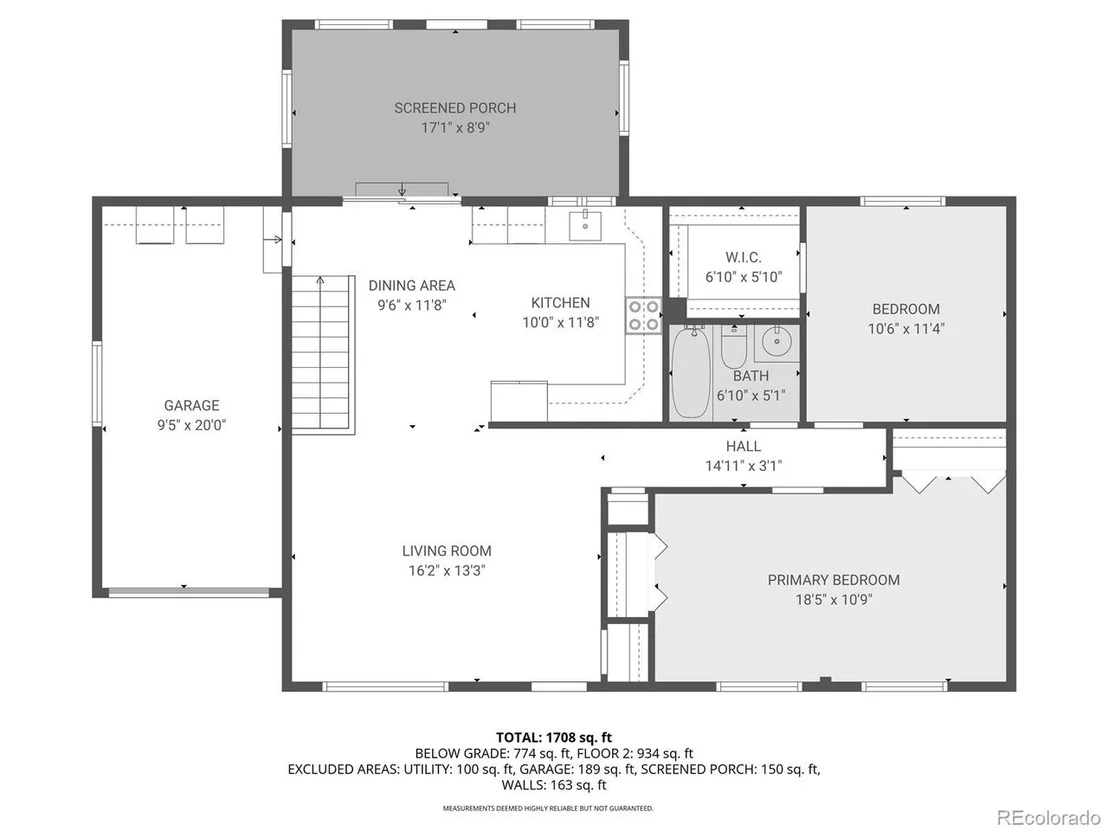 Photo of 2741 W 134th Cir