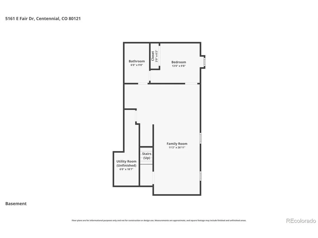 Photo of 5161 E Fair Dr