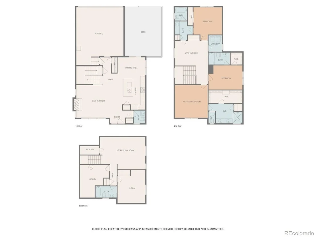 Photo of 5485 W 73rd Pl