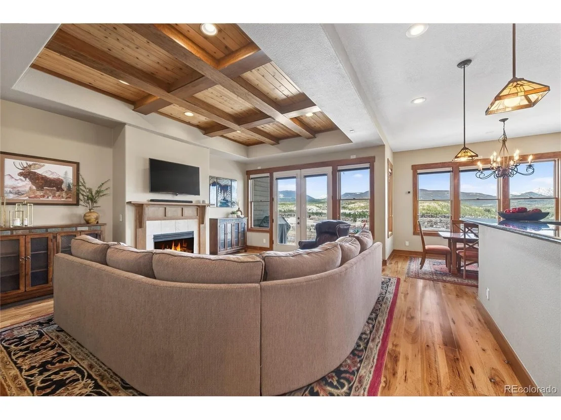 Photo of Unit A at 596 County Road 834