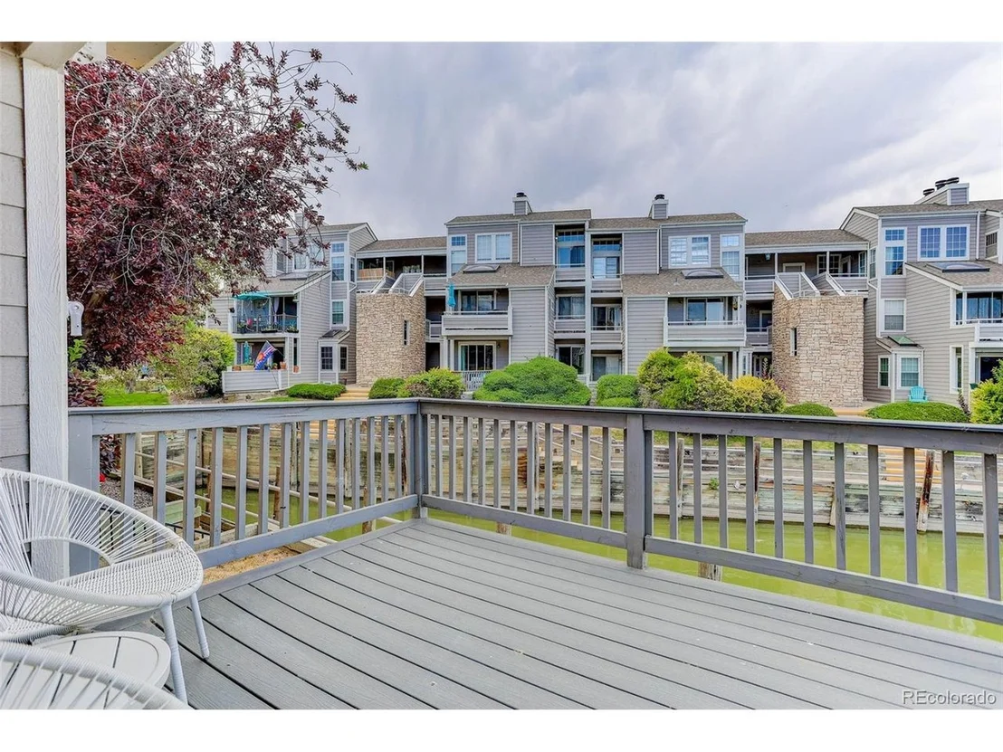 Photo of Unit 4 at 6860 Xavier Cir