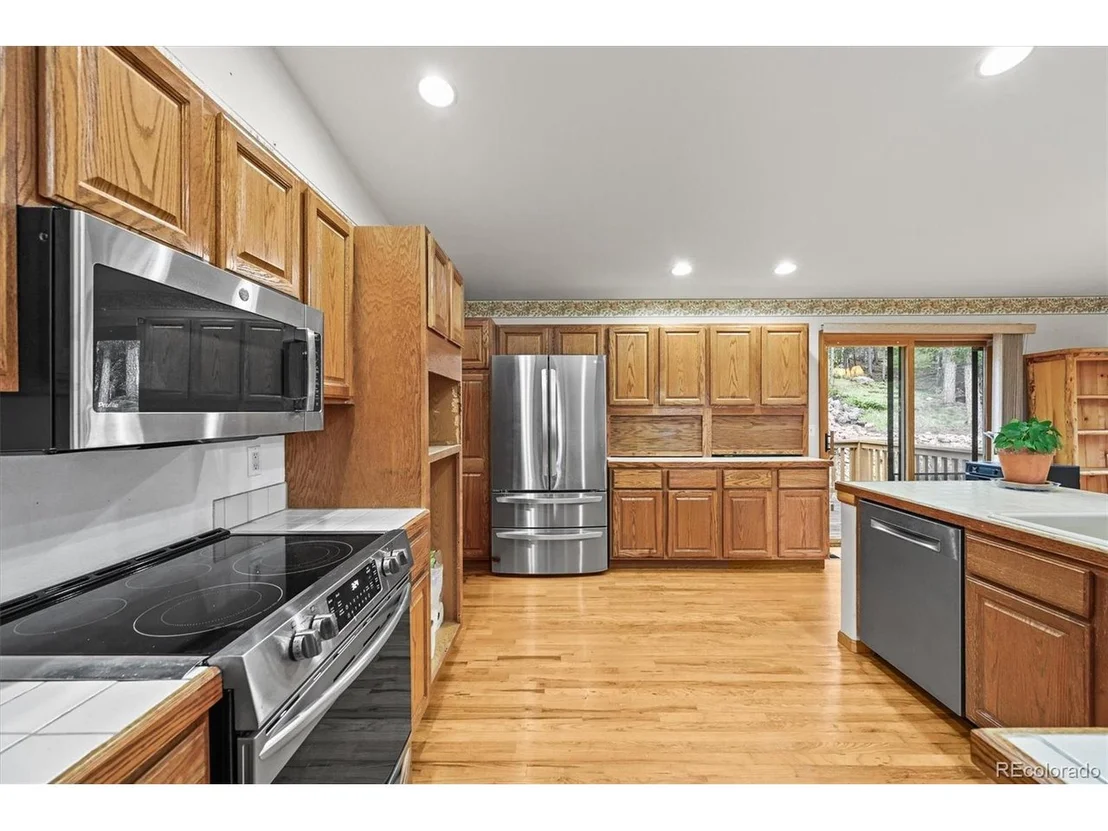 Photo of 29825 Kennedy Gulch Rd