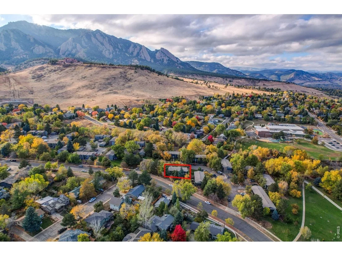 Photo of Unit B at 1195 Bear Mountain Dr