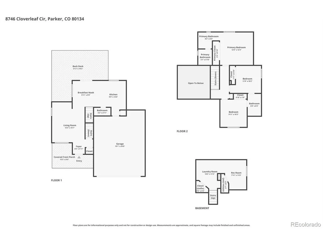 Photo of 8746 Cloverleaf Cir