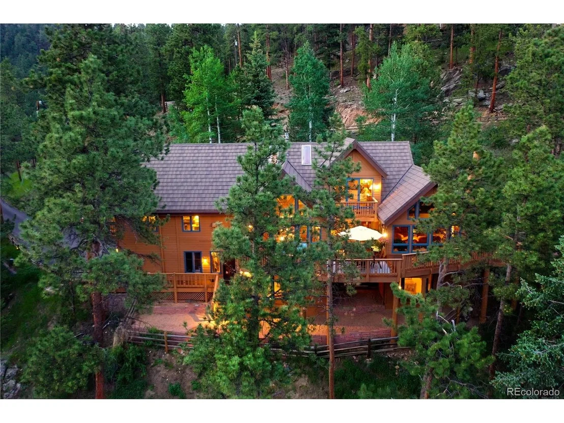 Photo of 31465 Upper Bear Creek Rd