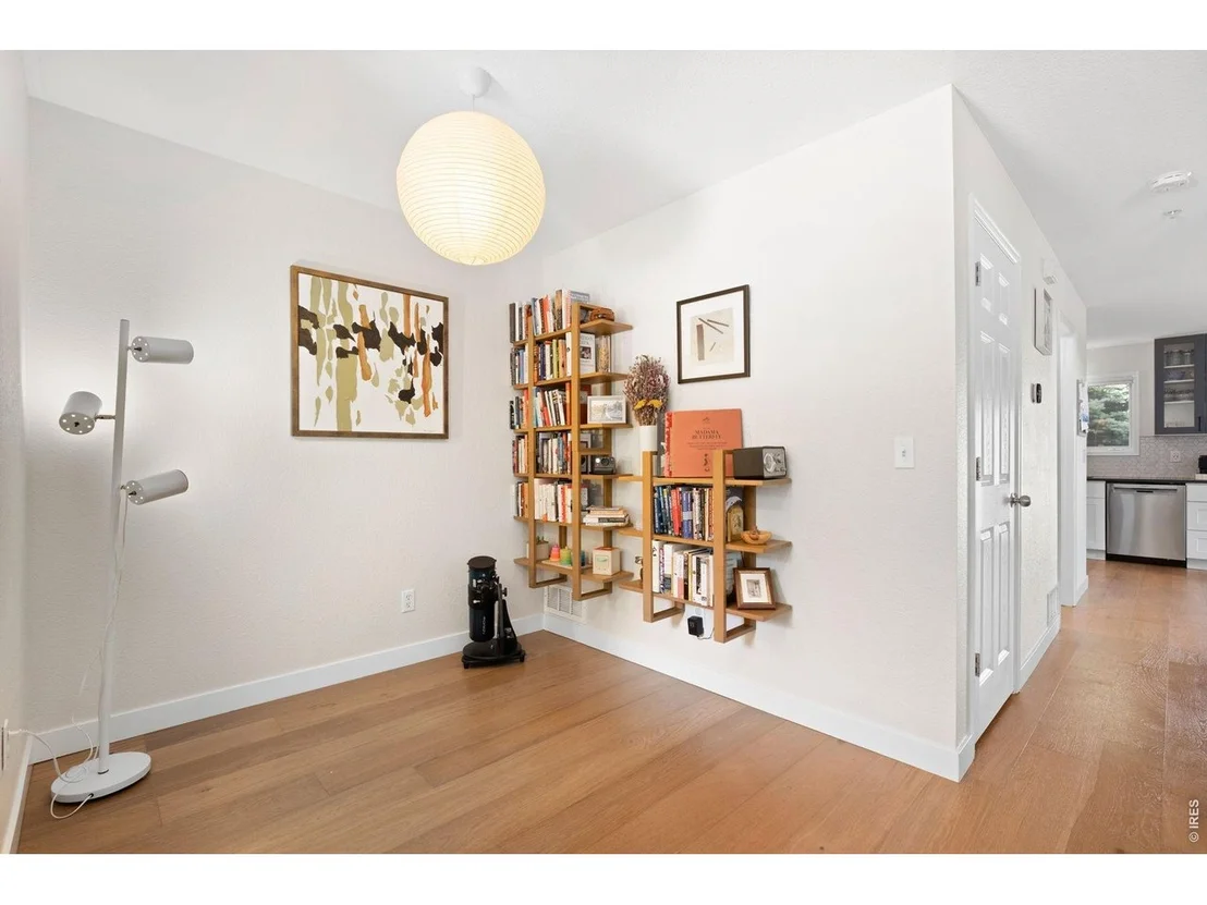 Photo of Unit A at 4620 15th St