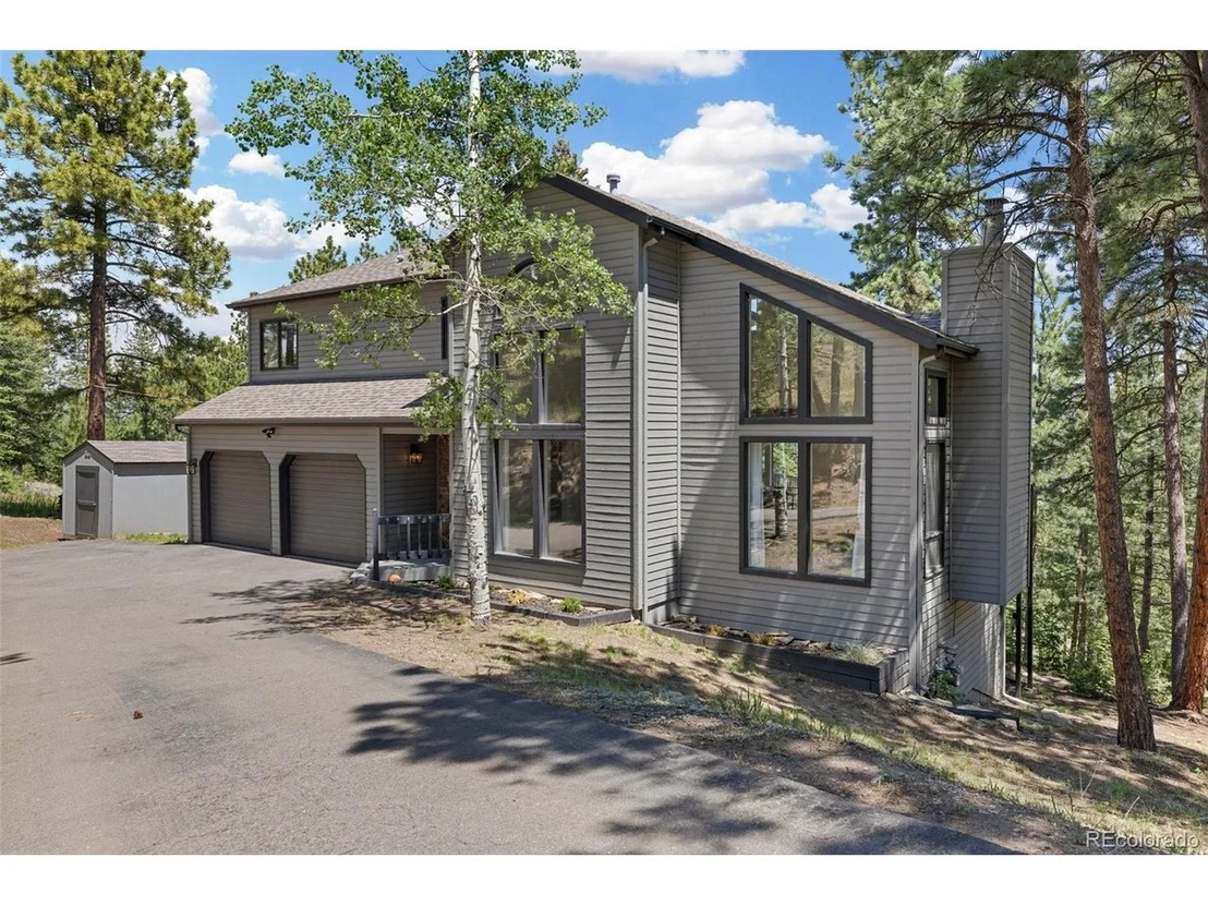 Photo of 6159 S Skyline Dr