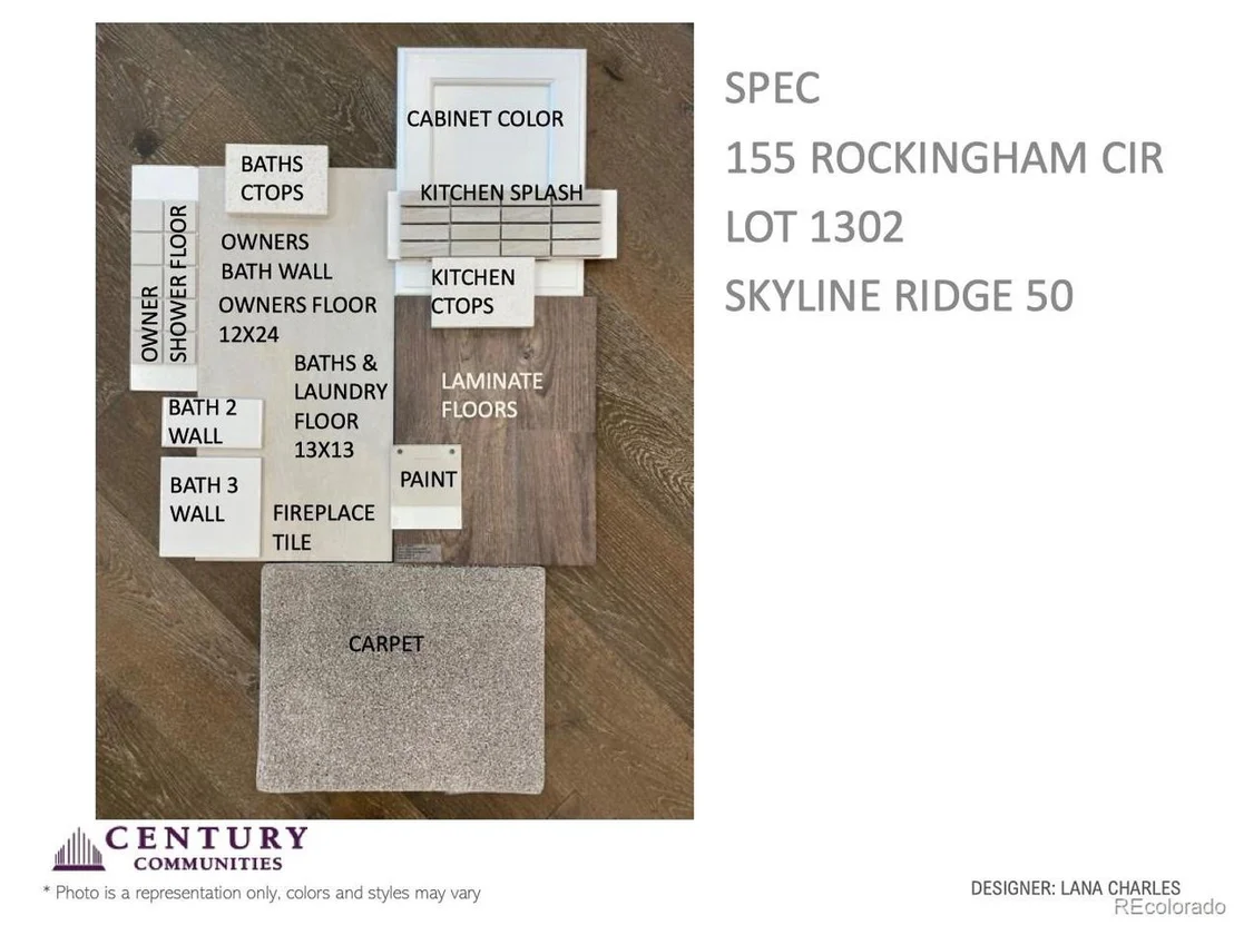 Photo of 155 Rockingham Cir