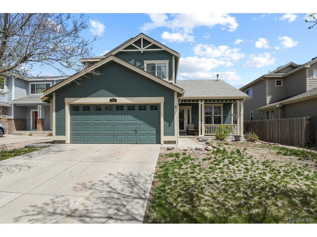 Photo of 610 Hayloft Way