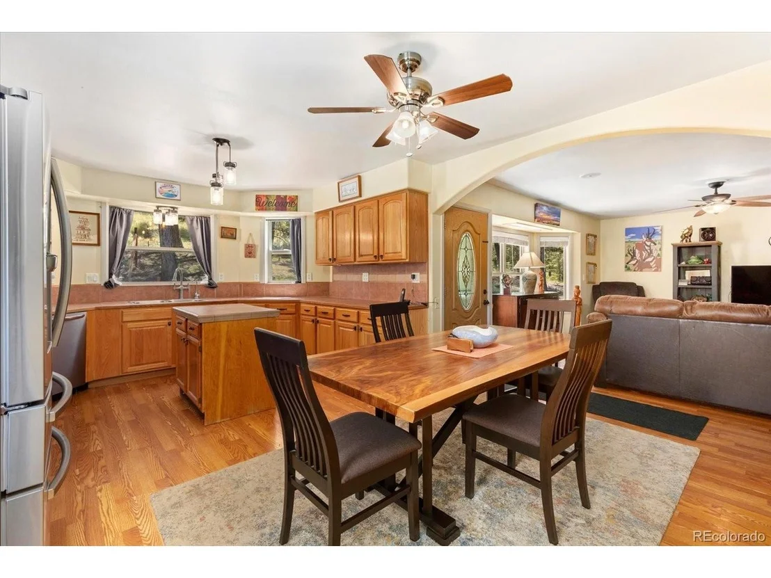 Photo of 1799 Pitchfork Rd